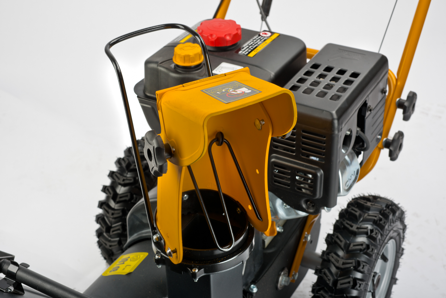 STIGA ST 3255 P - Sneslynge