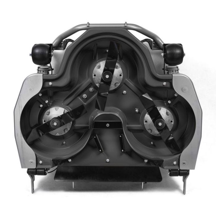 STIGA COMBI 100 Q PLUS klippebord