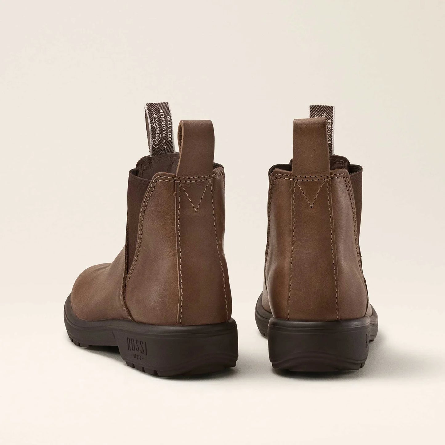 ROSSI BOOTS - 342 ENDURA (TIL DAME)