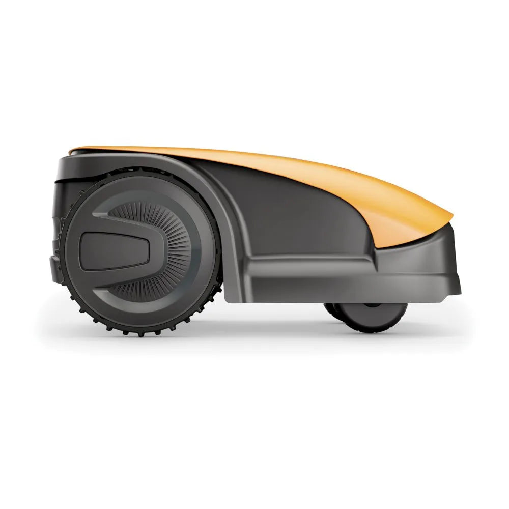 STIGA G1200 ROBOTPLÆNEKLIPPER ** SPAR 3000,-
