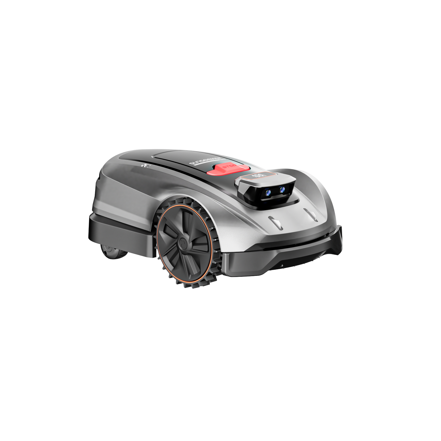 NYHED!! SUNSEEKER ELITE X3 PLUS