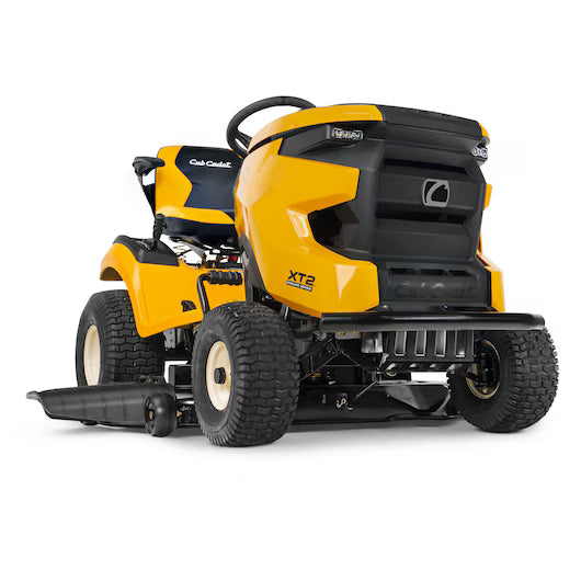 Cub Cadet XT2 PS107 - 107 cm klippebredde