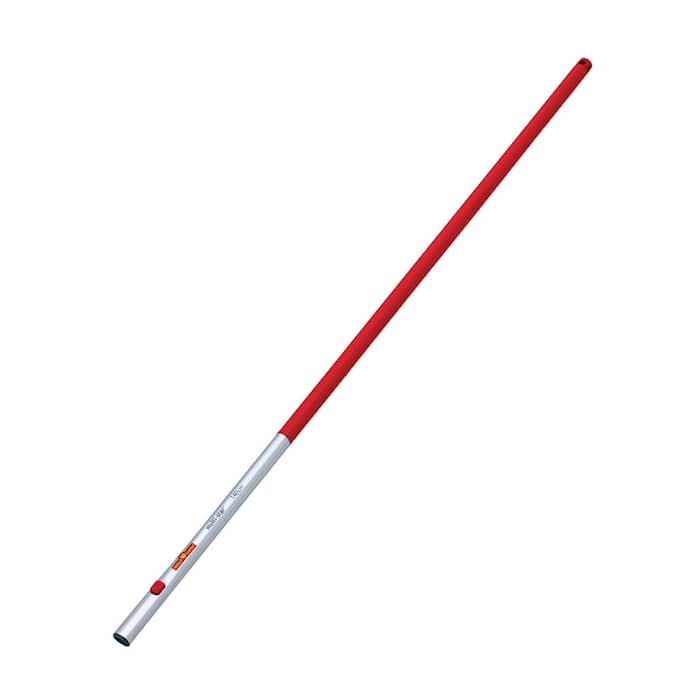 WOLF-Garten Multi-Star Aluminiumsskaft 150 cm