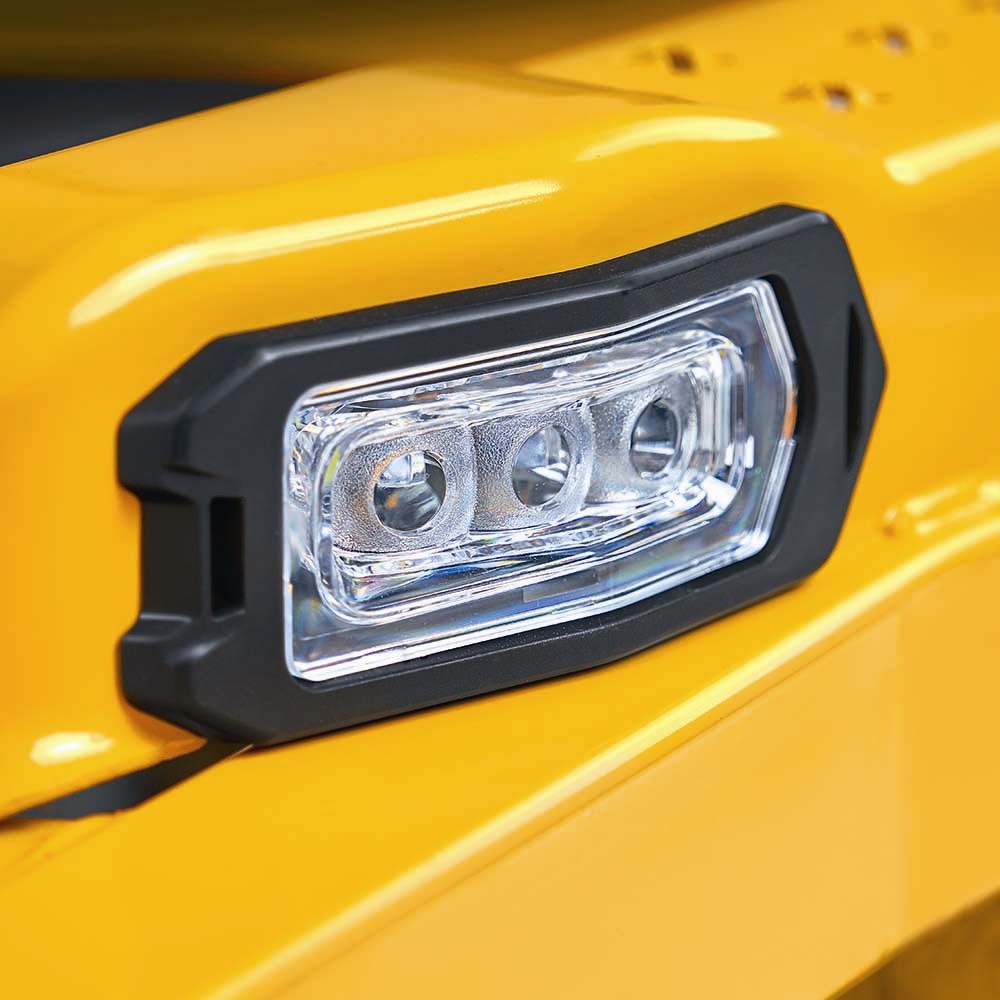 Cub Cadet XZ5 L107 Ultima havetraktor - 107 cm klippebredde