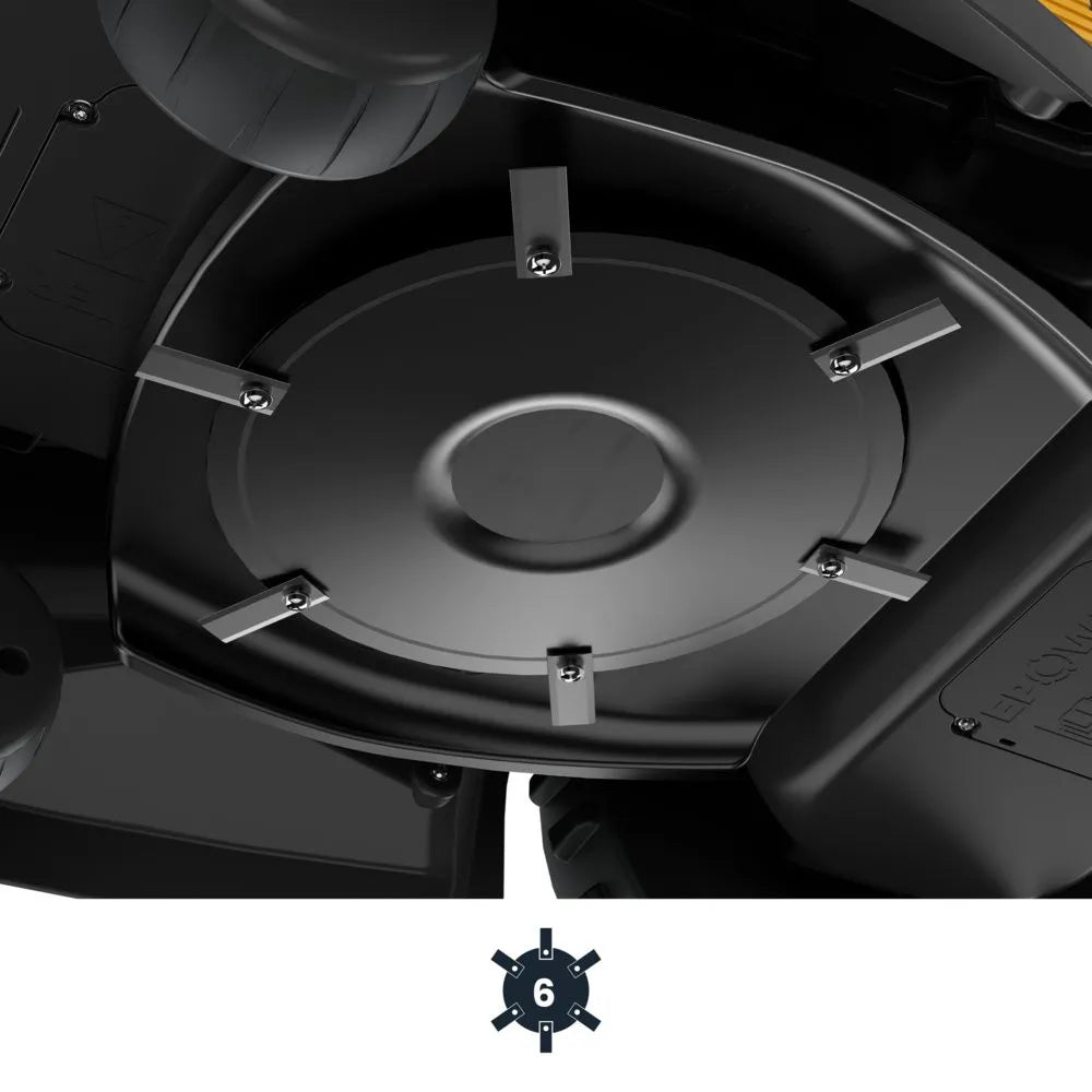 STIGA A7500 KABELFRI ROBOTKLIPPER