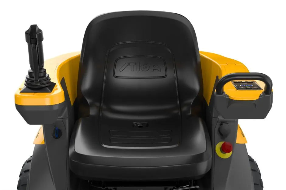 STIGA GYRO 700e