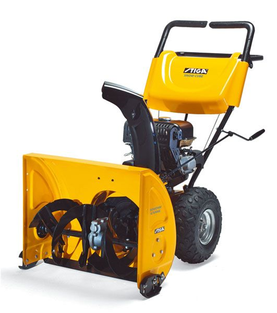 STIGA ST 601 A - Sneslynge