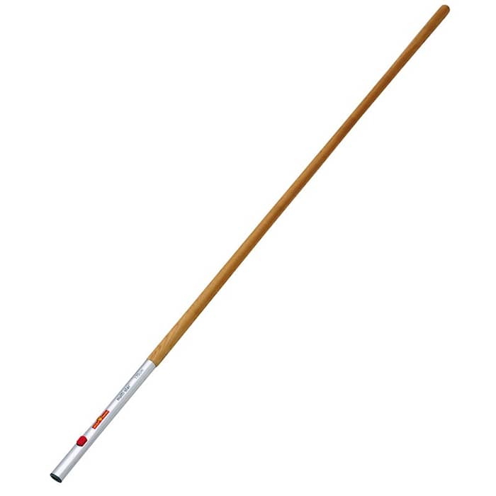 WOLF-Garten Multi-Star Træskaft 170 cm