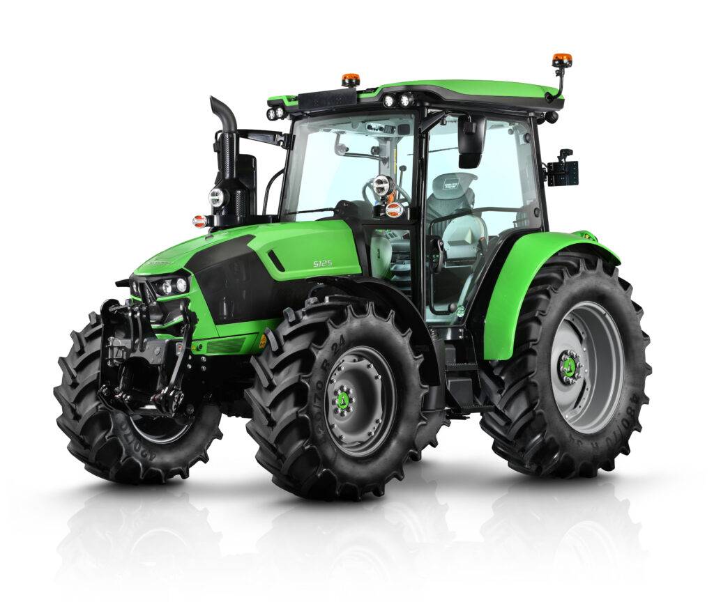 5125 GS – HCP MASKINCENTER