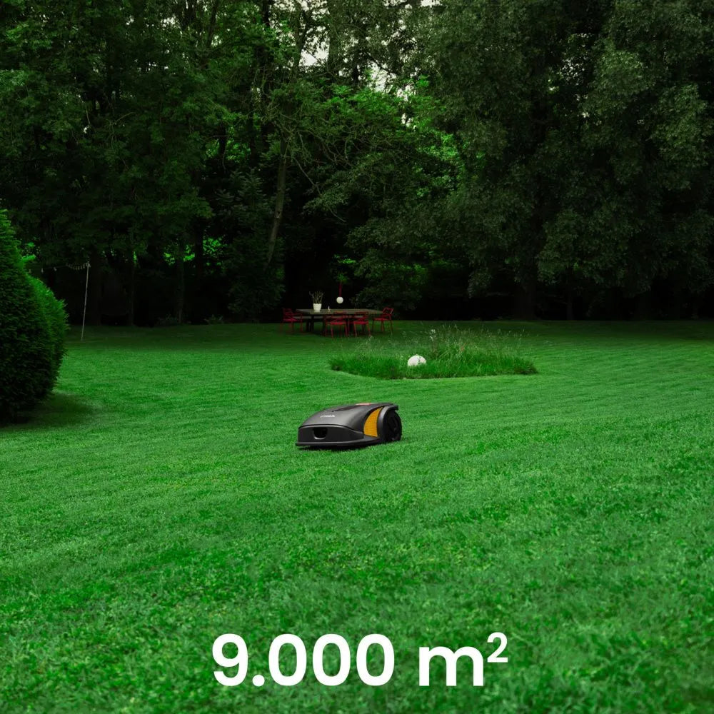 STIGA A7500 KABELFRI ROBOTKLIPPER