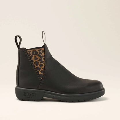 ROSSI BOOTS - 343 ENDURA (TIL Dame)