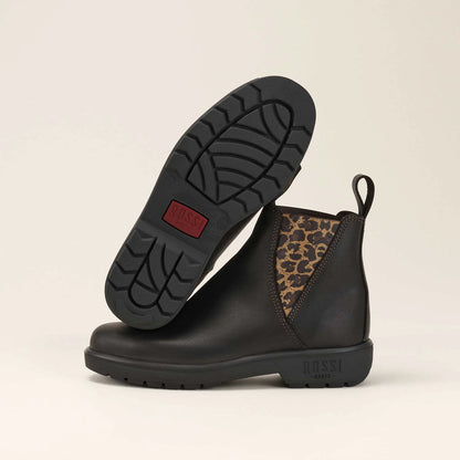 ROSSI BOOTS - 343 ENDURA (TIL Dame)