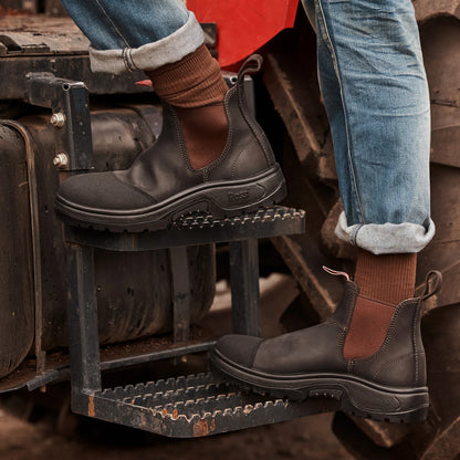 ROSSI BOOTS - 795 HERCULES
