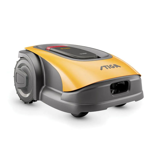 STIGA G1200 ROBOTPLÆNEKLIPPER ** SPAR 3000,-