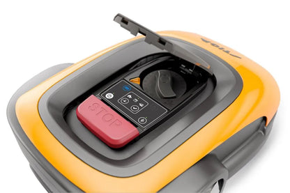 STIGA G1200 ROBOTPLÆNEKLIPPER ** SPAR 3000,-