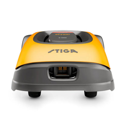 STIGA G1200 ROBOTPLÆNEKLIPPER ** SPAR 3000,-