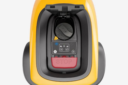 STIGA G600 ROBOTPLÆNKLIPPER **SPAR 2000,-