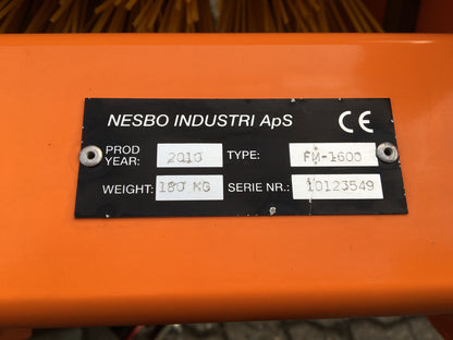 NESBO KOST