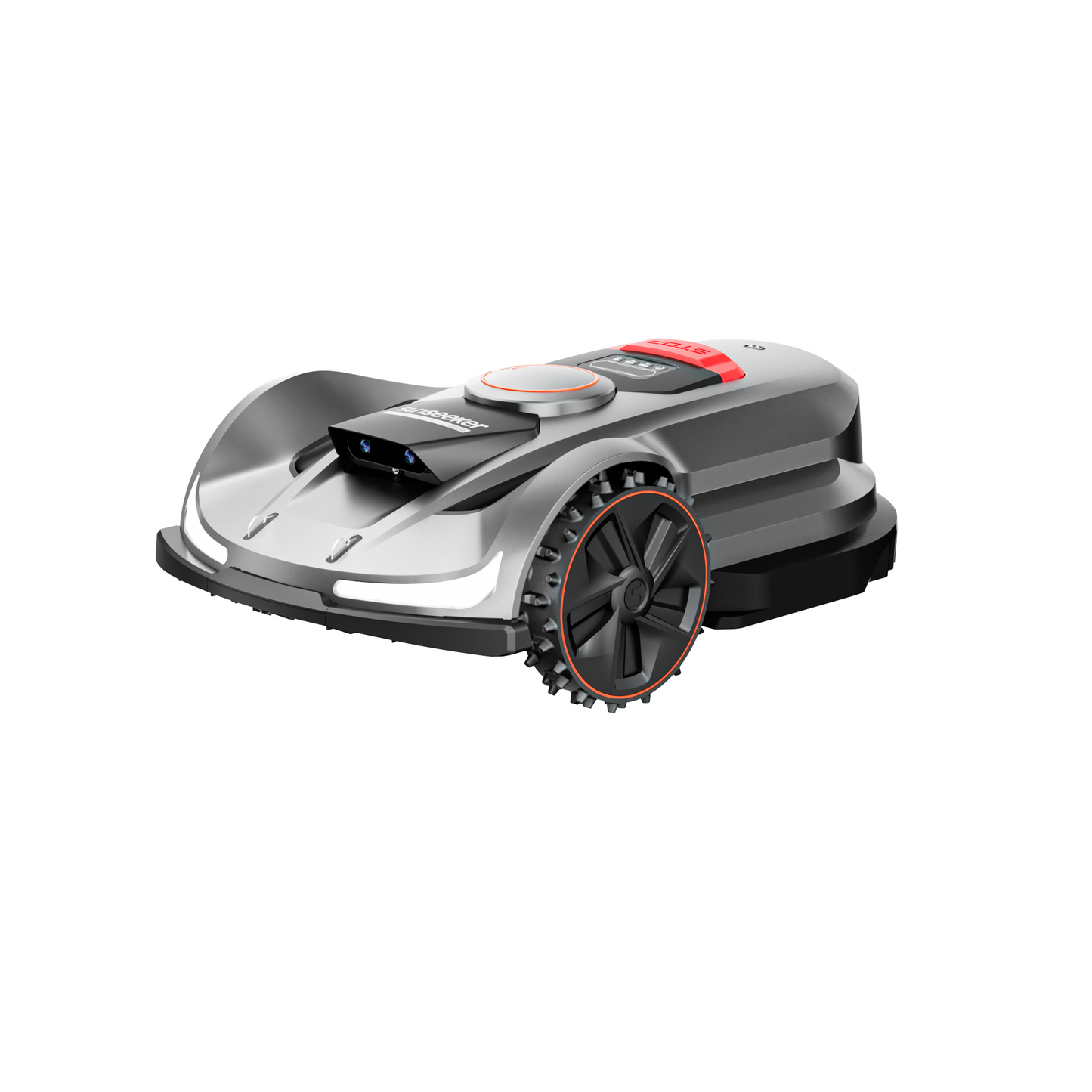 NYHED!! SUNSEEKER X7