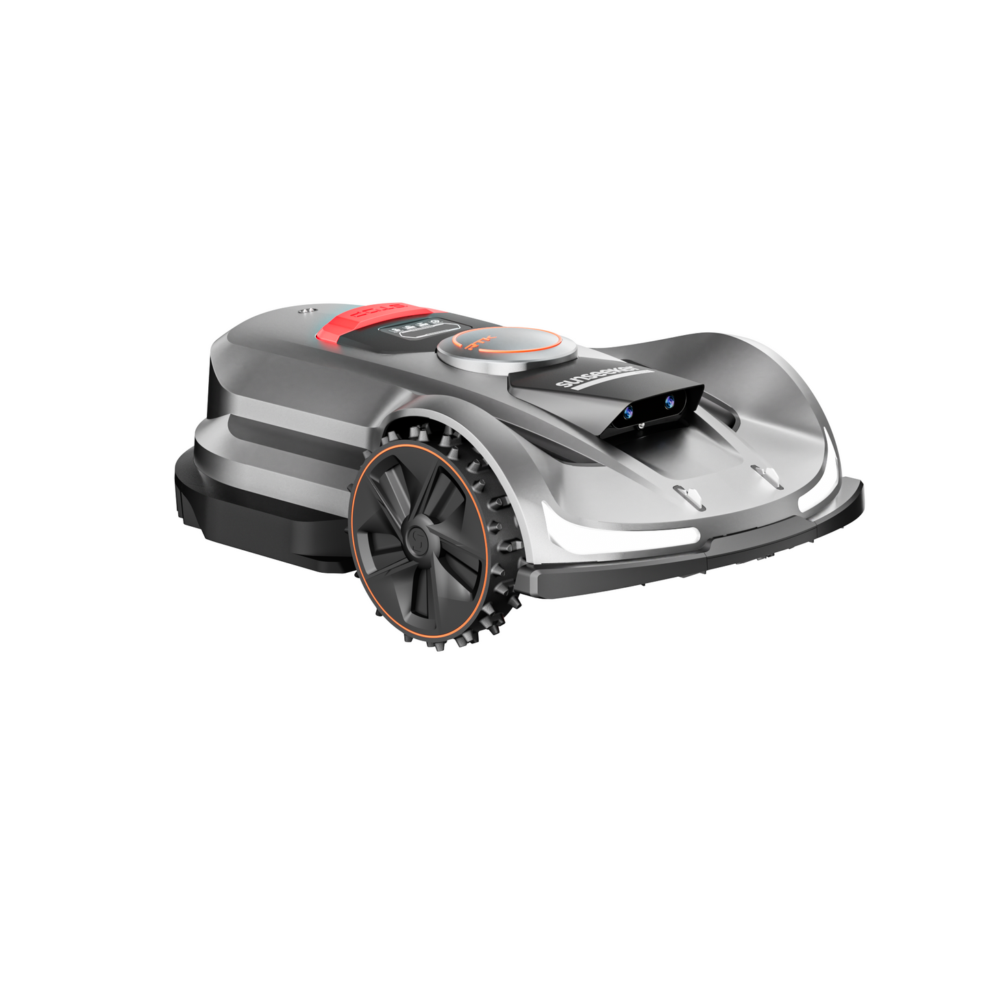 NYHED!! SUNSEEKER X7