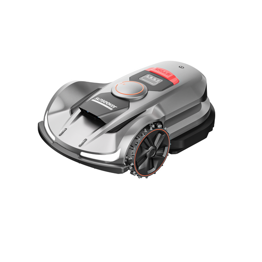 NYHED!! SUNSEEKER ELITE X7 PLUS