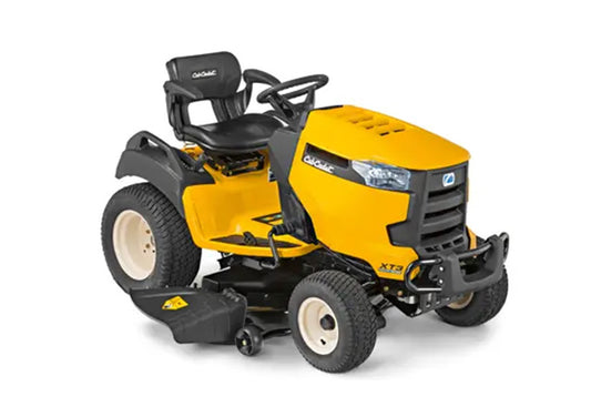 Cub Cadet XT3 QS127 - 127 cm klippebredde