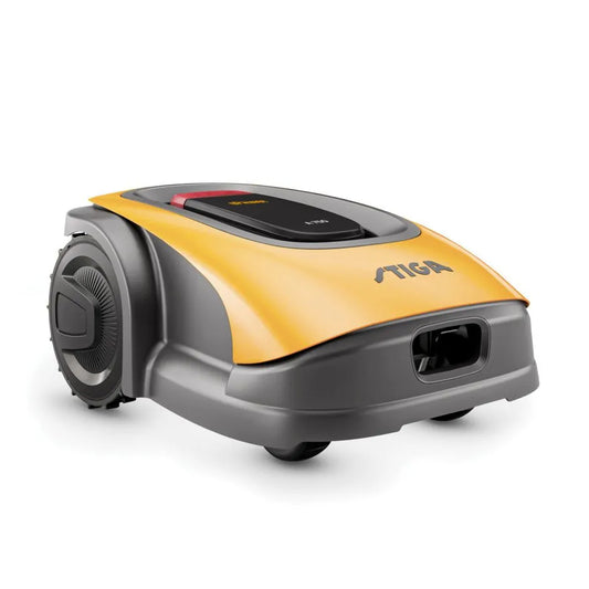 STIGA A500 KABELFRI ROBOTKLIPPER