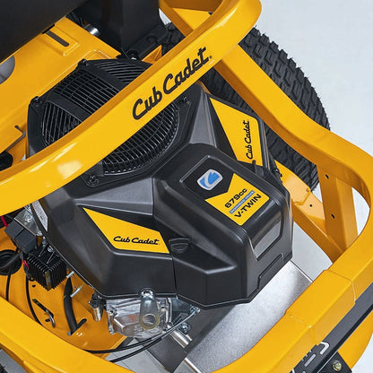 Cub Cadet XZ5 L107 Ultima - 107 cm klippebredde