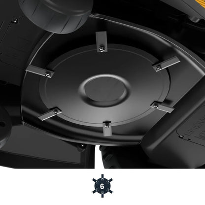 STIGA A7500 KABELFRI ROBOTKLIPPER