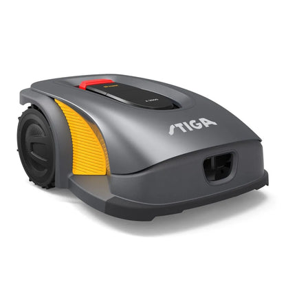 STIGA A7500 KABELFRI ROBOTKLIPPER