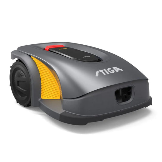 STIGA A10000 KABELFRI ROBOTKLIPPER