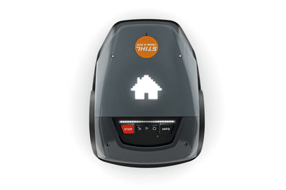 STIHL iMOW 6 EVO **SPAR 6.450,-