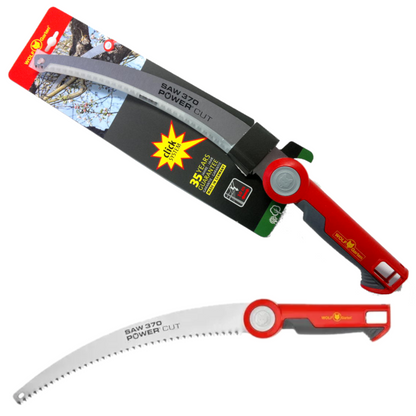 WOLF-Garten Power Saw 370 - Topsav